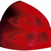 TAIL LAMP LH FWD HQ