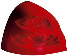 TAIL LAMP LH FWD HQ