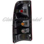TAIL LAMP LH FLEET SIDE CAPA — photo 2