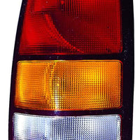 TAIL LAMP LH FLEET SIDE HQ