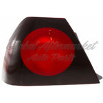 TAIL LAMP LH 2ND DESIGN TO VIN NO. 49209454 HQ — photo 2