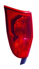 TAIL LAMP LH XUV HQ