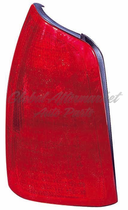 TAIL LAMP LH FWD HQ