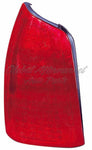 TAIL LAMP LH FWD HQ — photo 1