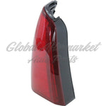 TAIL LAMP LH FWD HQ — photo 2