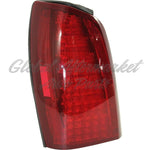 TAIL LAMP LH FWD HQ — photo 3
