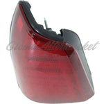 TAIL LAMP LH FWD HQ — photo 4