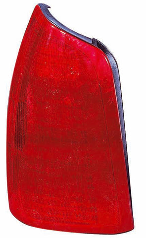 TAIL LAMP LH FWD HQ