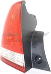 TAIL LAMP LH HQ — photo 3