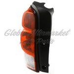 TAIL LAMP LH HQ — photo 2