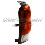 TAIL LAMP LH HQ — photo 3