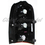TAIL LAMP LH CAPA — photo 4
