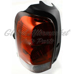 TAIL LAMP LH CAPA — photo 5