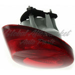 TAIL LAMP LH CPE HQ — photo 3
