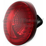 TAIL LAMP LH CPE HQ — photo 4