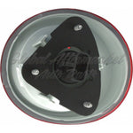 TAIL LAMP LH CPE CAPA — photo 2