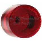 TAIL LAMP LH CPE CAPA — photo 5