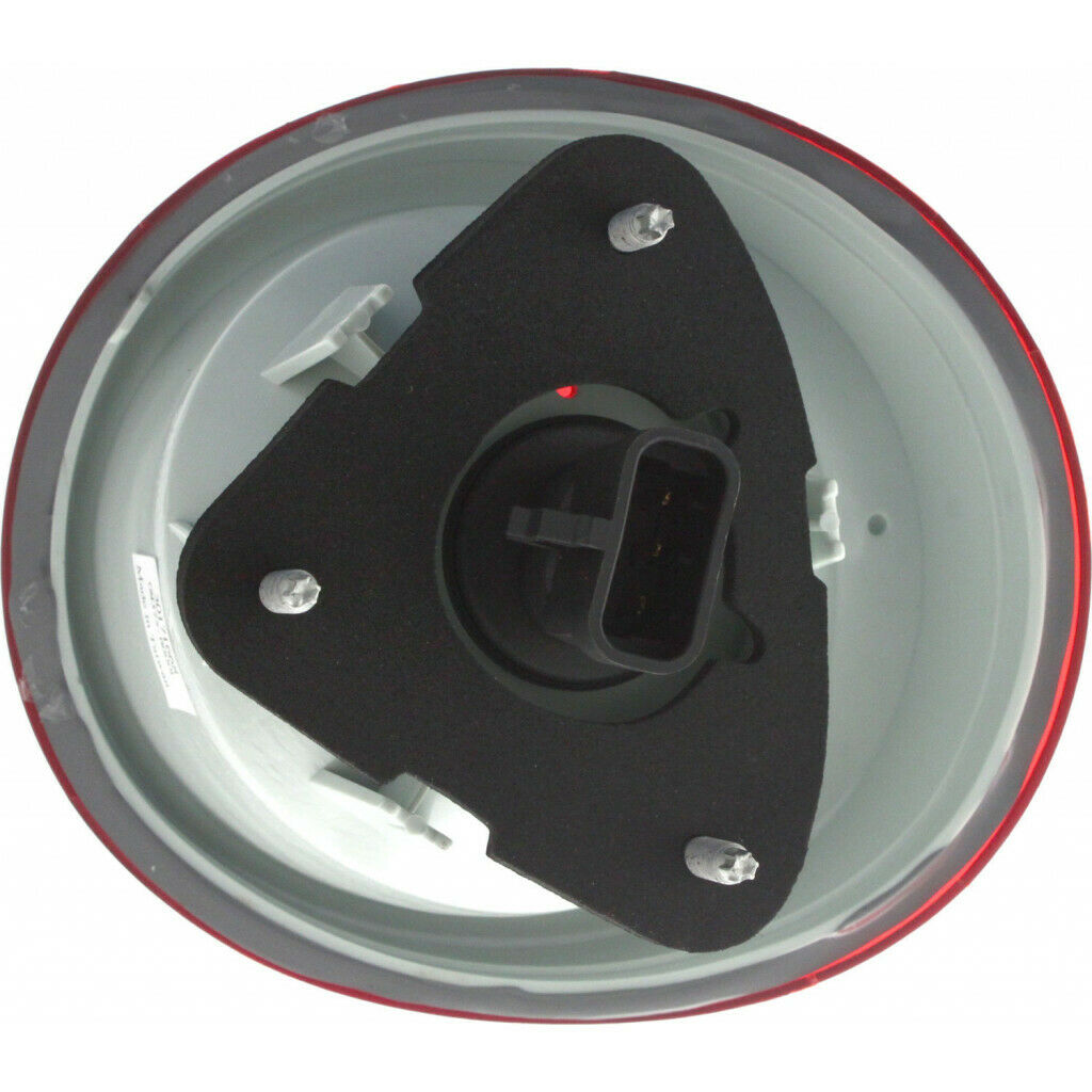 TAIL LAMP LH CPE CAPA