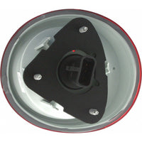 TAIL LAMP LH CPE CAPA