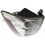 TAIL LAMP LH CAPA — photo 3