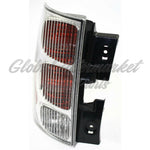 TAIL LAMP LH CAPA — photo 4