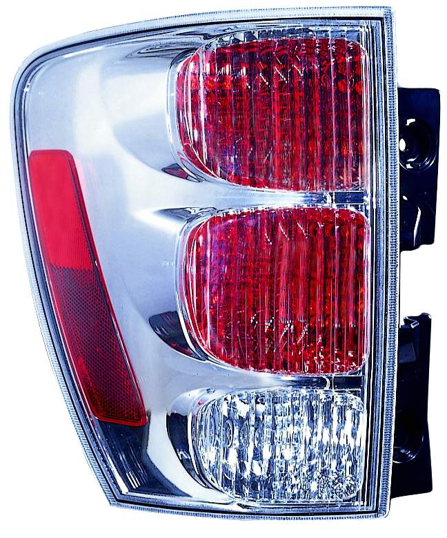 TAIL LAMP LH HQ
