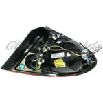 TAIL LAMP LH HQ — photo 4