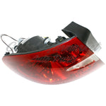 TAIL LAMP LH HQ — photo 5