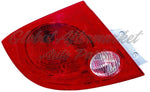 TAIL LAMP LH SDN HQ — photo 1
