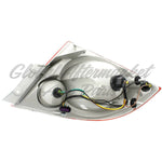 TAIL LAMP LH SDN HQ — photo 4