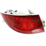 TAIL LAMP LH SDN HQ — photo 5