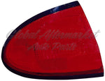 TAIL LAMP LH SDN HQ — photo 1
