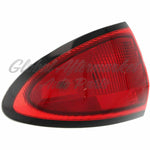 TAIL LAMP LH SDN HQ — photo 3