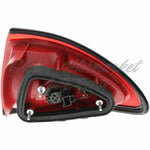 TAIL LAMP LH SDN HQ — photo 4