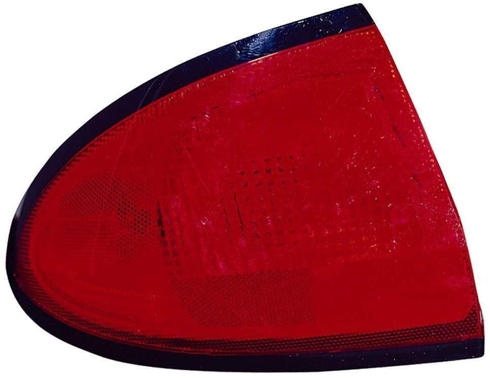 TAIL LAMP LH SDN HQ