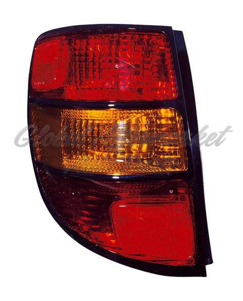 TAIL LAMP LH HQ