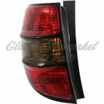TAIL LAMP LH HQ — photo 3