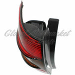 TAIL LAMP LH HQ — photo 4