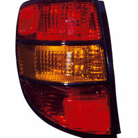TAIL LAMP LH HQ