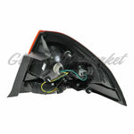 TAIL LAMP LH HQ — photo 2