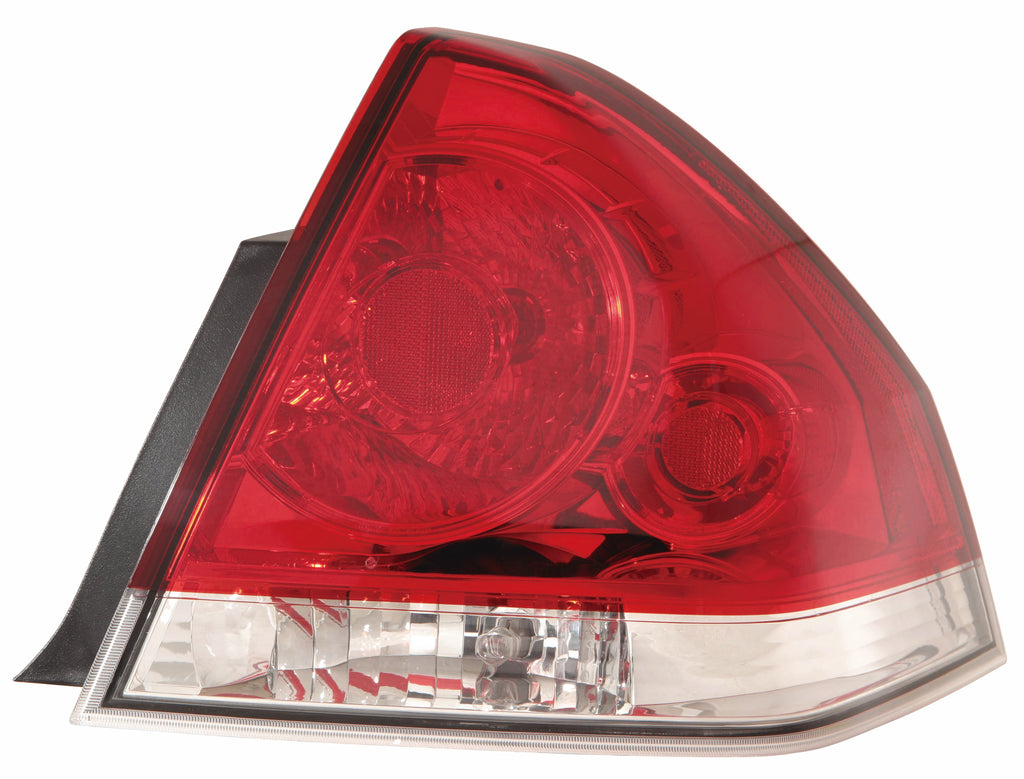 TAIL LAMP LH HQ