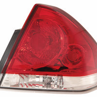 TAIL LAMP LH HQ