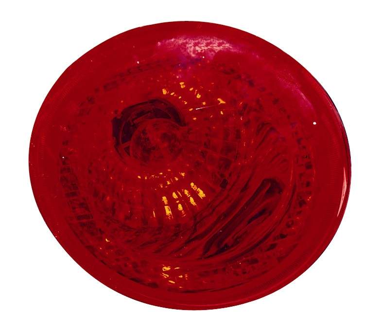 TAIL LAMP LH CAPA