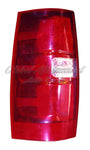 TAIL LAMP LH HQ — photo 1