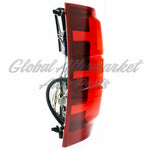 TAIL LAMP LH HQ — photo 3