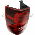 TAIL LAMP LH HQ — photo 4