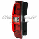 TAIL LAMP LH CAPA — photo 2