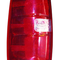 TAIL LAMP LH HQ
