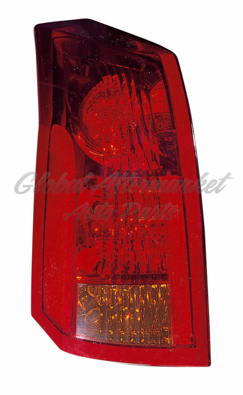 TAIL LAMP LH HQ