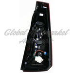 TAIL LAMP LH HQ — photo 2